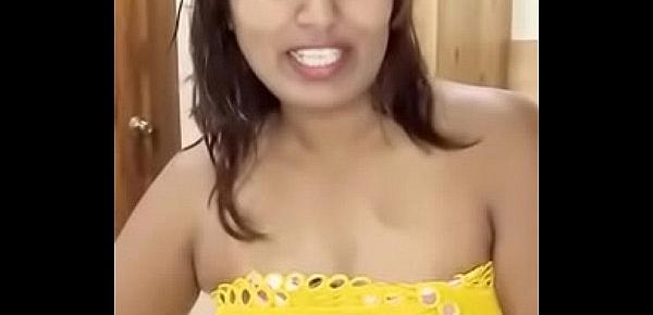  Swathi naidu sharing new contact numbers for fans